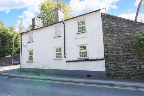 1 bedroom cottage for sale, Smithy Brow, Ambleside, LA22