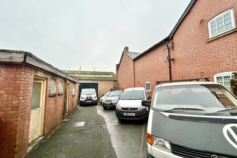 Property for sale, Hereford HR1