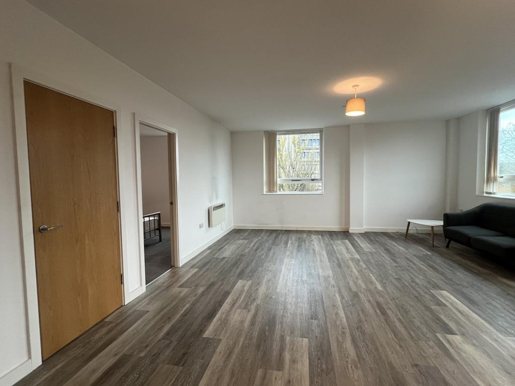 Archer House, 3 John Street... 1 bed apartment to rent £875 pcm (£202 pw)