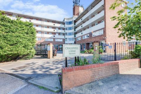 2 bedroom flat for sale, London Road, Westcliff-on-sea, SS0