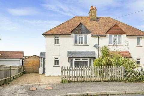 2 bedroom semi-detached house for sale, The Circus, Eastbourne BN23