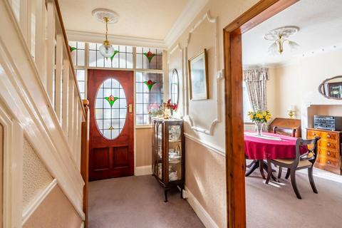 3 bedroom semi-detached house for sale, Heworth Hall Drive, York