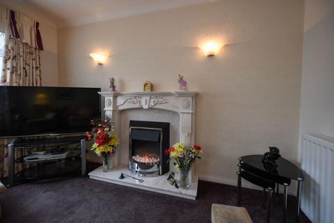 3 bedroom terraced house for sale, Livingstone Court, Kilmarnock KA3