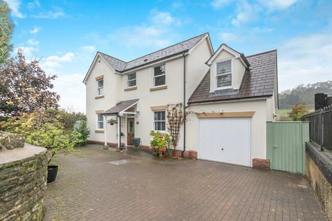 4 bedroom detached house for sale, Grange Lane, Littledean