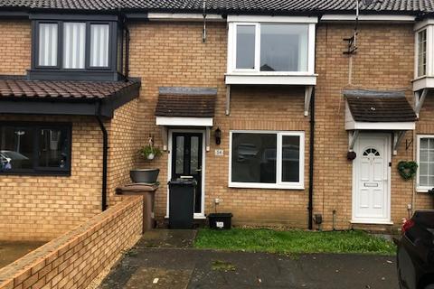 2 bedroom terraced house to rent, Wigmore, LU2