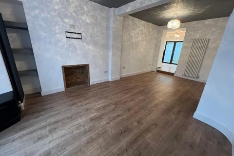 6 bedroom end of terrace house for sale, Blaenrhondda Road Blaenrhondda - Treorchy