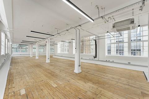 Office to rent, Unit 1H, Zetland House, 5-25 Scrutton Street, London, EC2A 4HJ