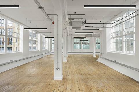 Office to rent, Unit 1H, Zetland House, 5-25 Scrutton Street, London, EC2A 4HJ