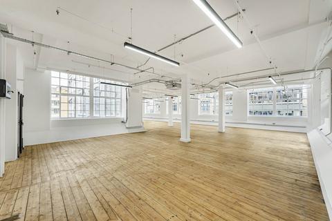 Office to rent, Unit 1H, Zetland House, 5-25 Scrutton Street, London, EC2A 4HJ