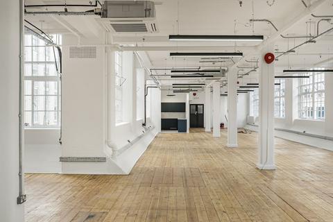 Office to rent, Unit 1H, Zetland House, 5-25 Scrutton Street, London, EC2A 4HJ