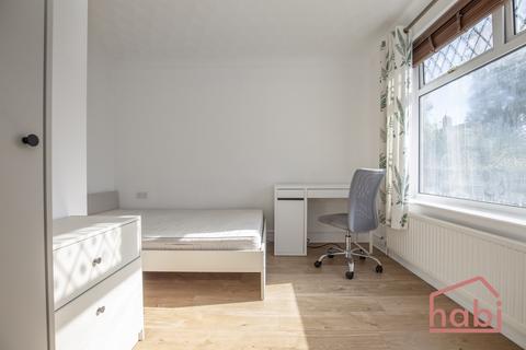 1 bedroom in a house share to rent, Norwich NR5