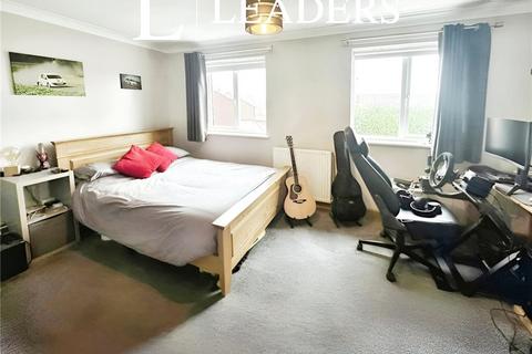 4 Eakring Close, Mansfield, NG18 3FE