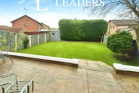 4 Eakring Close, Mansfield, NG18 3FE