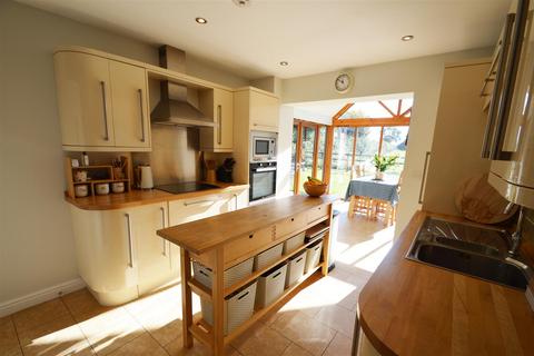 4 bedroom detached house for sale, New Oak, Wistanswick