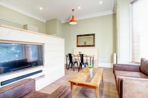 undefined, *£199pppw incl bills* Waterloo Road, Nottingham