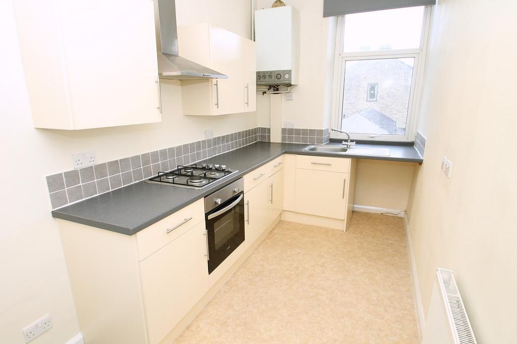Main Street, Cross Hills, BD20 1 bed flat to rent £675 pcm (£156 pw)