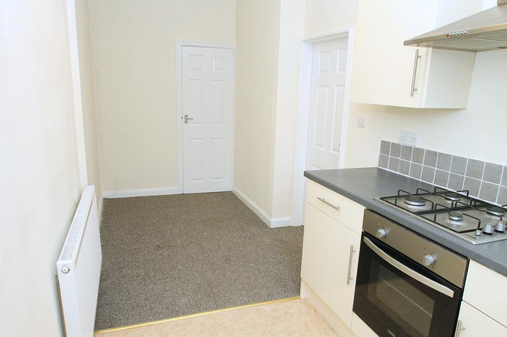 Main Street, Cross Hills, BD20 1 bed flat to rent £675 pcm (£156 pw)