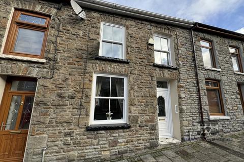 3 bedroom terraced house for sale, Avondale Road, Gelli, Pentre, Rhondda Cynon Taff, CF41 7TW