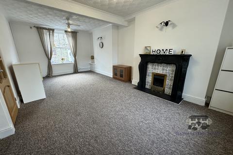 3 bedroom terraced house for sale, Avondale Road, Gelli, Pentre, Rhondda Cynon Taff, CF41 7TW