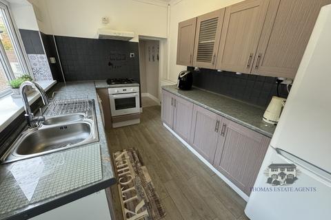 3 bedroom terraced house for sale, Avondale Road, Gelli, Pentre, Rhondda Cynon Taff, CF41 7TW