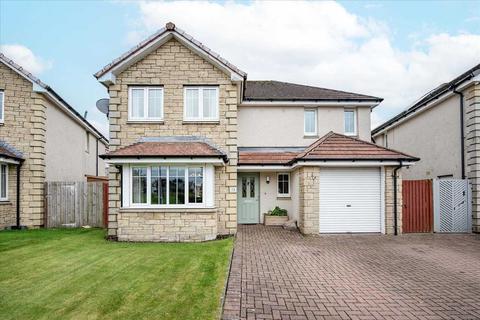 4 bedroom detached villa for sale, Crossgates KY4