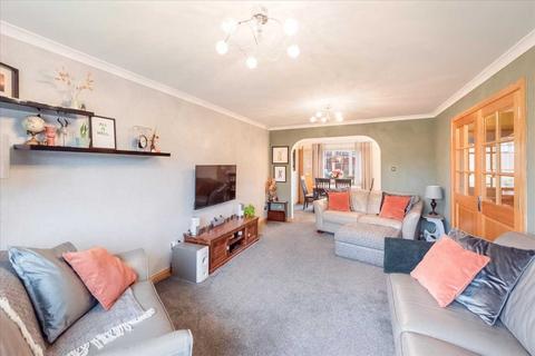 4 bedroom detached villa for sale, Crossgates KY4