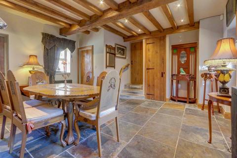 4 bedroom barn conversion for sale, Morpeth NE61