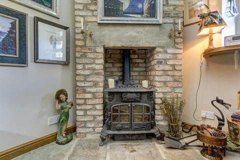 4 bedroom barn conversion for sale, Morpeth NE61