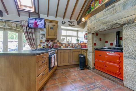 4 bedroom barn conversion for sale, Morpeth NE61