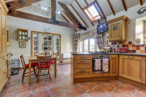 4 bedroom barn conversion for sale, Morpeth NE61