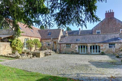 4 bedroom barn conversion for sale, Morpeth NE61