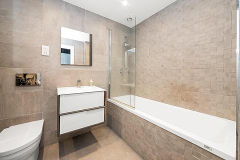 Flat 4, Chalice Court, 41 Chevening Road, London, SE19 3TD
