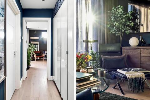 Flat 4, Chalice Court, 41 Chevening Road, London, SE19 3TD