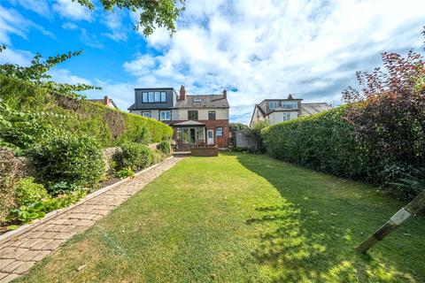 4 bedroom semi-detached house for sale, Roman Avenue, Roundhay, Leeds