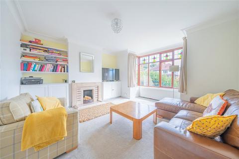 4 bedroom semi-detached house for sale, Roman Avenue, Roundhay, Leeds