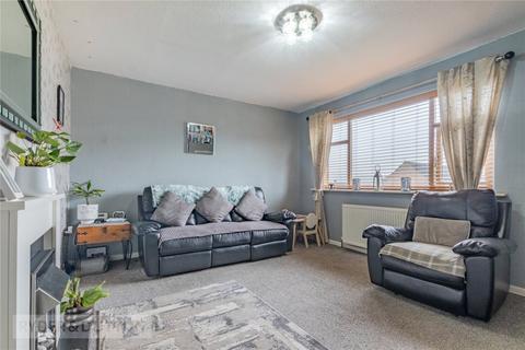 3 bedroom end of terrace house for sale, Tudor Street, Linthwaite, Huddersfield, West Yorkshire, HD7