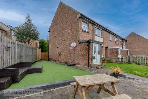 3 bedroom end of terrace house for sale, Tudor Street, Linthwaite, Huddersfield, West Yorkshire, HD7