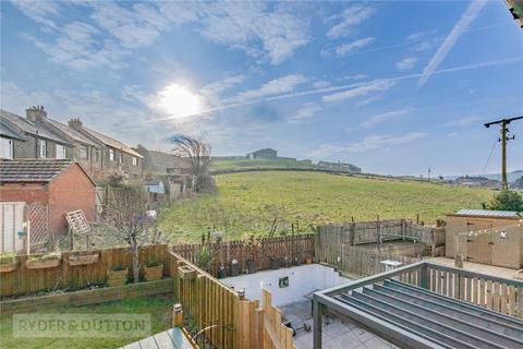 3 bedroom end of terrace house for sale, Tudor Street, Linthwaite, Huddersfield, West Yorkshire, HD7