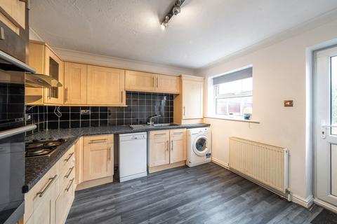 2 bedroom end of terrace house for sale, Stanbury Road, Hull, East Riding of Yorkshi, HU6