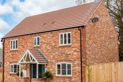 4 bedroom detached house for sale, Copper Beech View, Newport, Berkeley, Gloucestershire, GL13