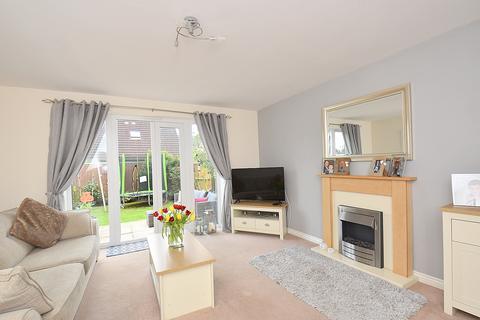 3 bedroom end of terrace house for sale, Wincanton, Somerset, BA9