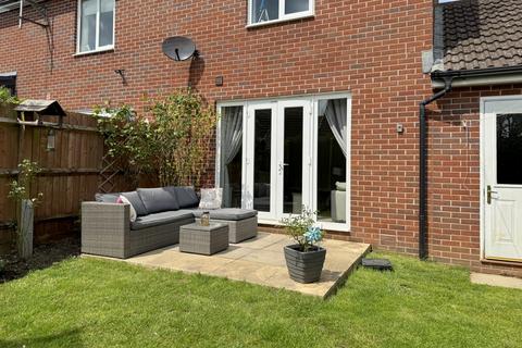 3 bedroom end of terrace house for sale, Wincanton, Somerset, BA9