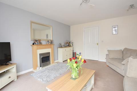 3 bedroom end of terrace house for sale, Wincanton, Somerset, BA9