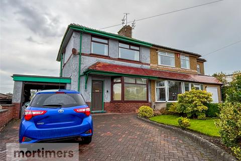 3 bedroom semi-detached house for sale, Parsonage Road, Blackburn, Lancashire, BB1