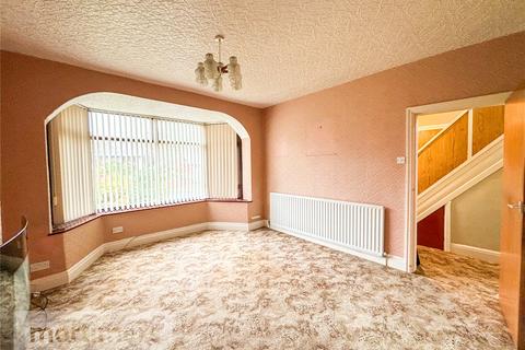 3 bedroom semi-detached house for sale, Parsonage Road, Blackburn, Lancashire, BB1