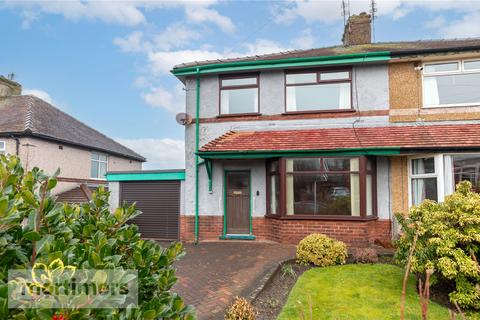 3 bedroom semi-detached house for sale, Parsonage Road, Blackburn, Lancashire, BB1