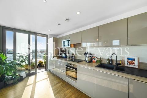 2 bedroom apartment for sale, Sienna Alto, The Renaissance, Lewisham SE13