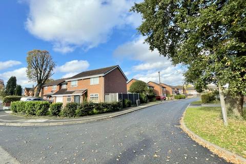 4 bedroom detached house for sale, Lugtrout Lane, Solihull