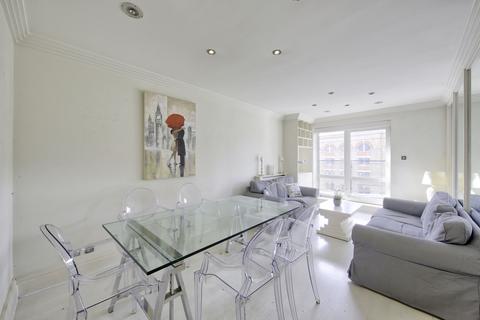 2 bedroom apartment for sale, Warren House, Beckford Close, London, W14