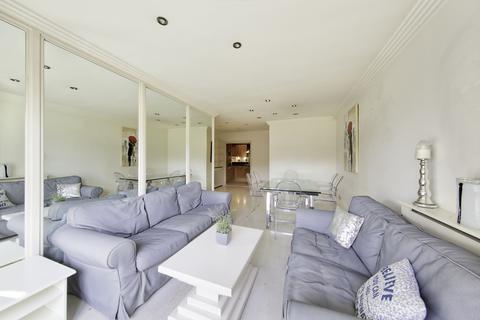 2 bedroom apartment for sale, Warren House, Beckford Close, London, W14